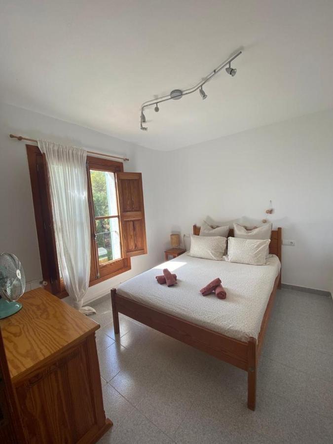 Ses Alzines Apartamento Integrado En Casa Rural Habitada Llucmajor  Eksteriør billede