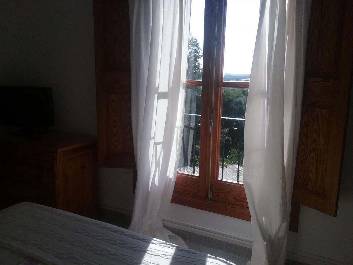 Ses Alzines Apartamento Integrado En Casa Rural Habitada Llucmajor  Eksteriør billede